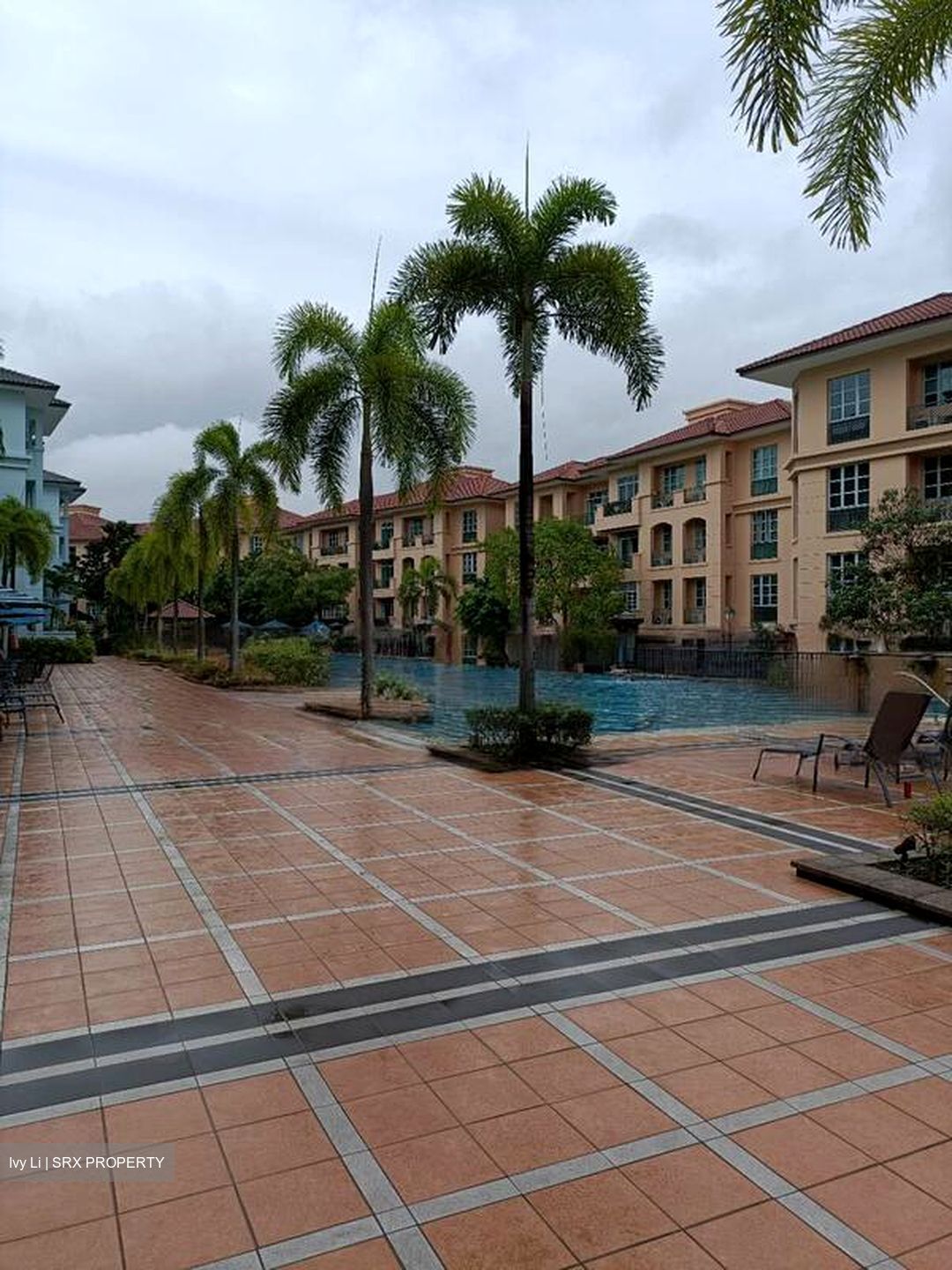 Faber Crest (D5), Condominium #462779551
